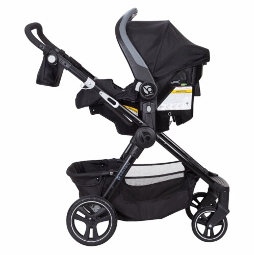 Baby Trend City Clicker Pro Lightweight Car Seat Stroller Travel System Blue 1 Piece Kroger