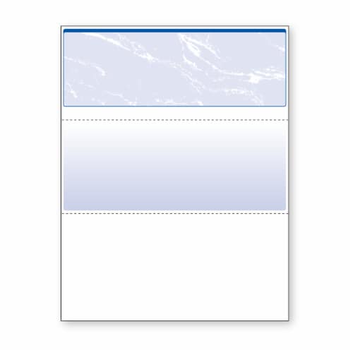 DocuGard™ PAPER CHECK TOP 24LB BE 04501 500 Sheets Kroger