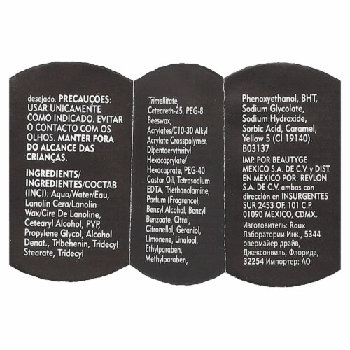 American Crew® Fiber Hair Molding Creme Perspective: back