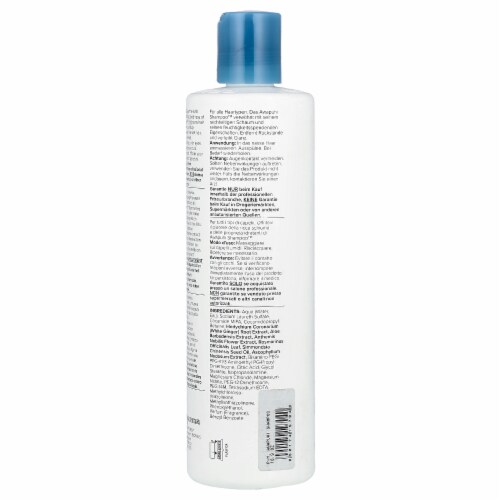 Paul Mitchell Awapuhi Shampoo Perspective: back