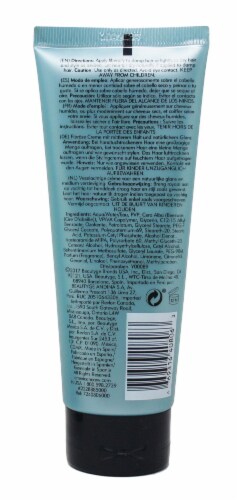 American Crew® Fiber™ Cream Perspective: back