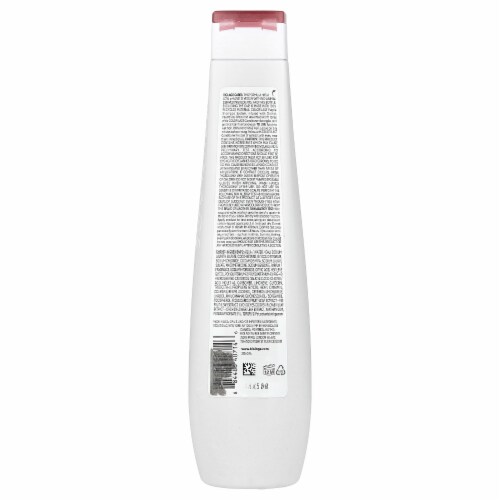 Biolage Color Last Purple Shampoo Perspective: back