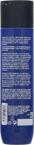 Matrix Total Results Brass Off Conditioner Perspective: back