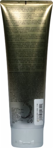 Joico K-Pak Reconstructing Conditioner Perspective: back