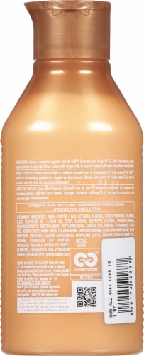 Redken All Soft Moisturizing Conditioner Perspective: back