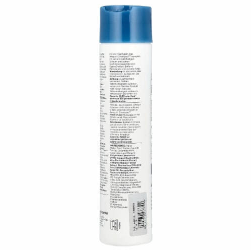 P-M. AWAPUHI SHAMPOO 10.14 OZ Perspective: back
