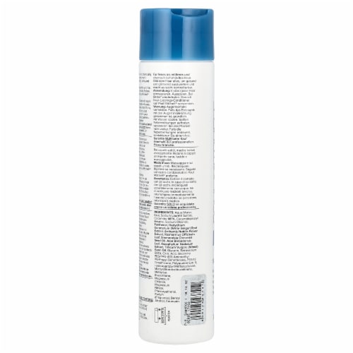 Paul Mitchell Shampoo One Perspective: back