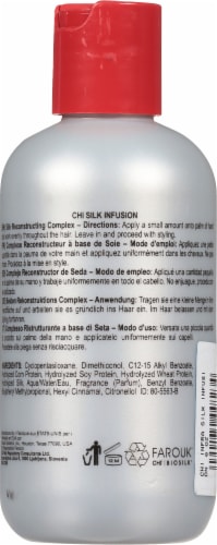 CHI® Silk Infusion® Reconstructing Complex Perspective: back