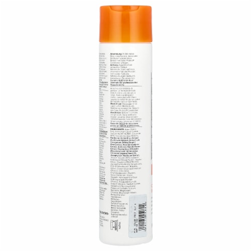 Paul Mitchell Color Protect Shampoo Perspective: back