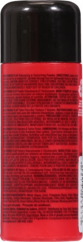 Big Sexy Hair Powder Play Styling Spray Perspective: back