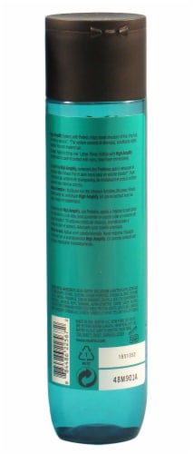 Matrix Total Results High Amplify Shampoo Perspective: back
