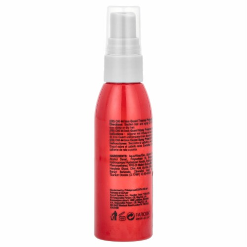 Chi 44 Iron Guard Thermal Protection Spray 2 fl oz 59 ml 2 fl oz Mariano s