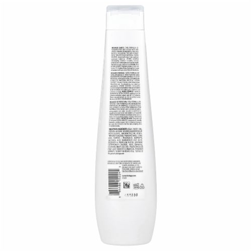 BIOLAGE-HYDRASOURCE DET SOL13.5 Perspective: back