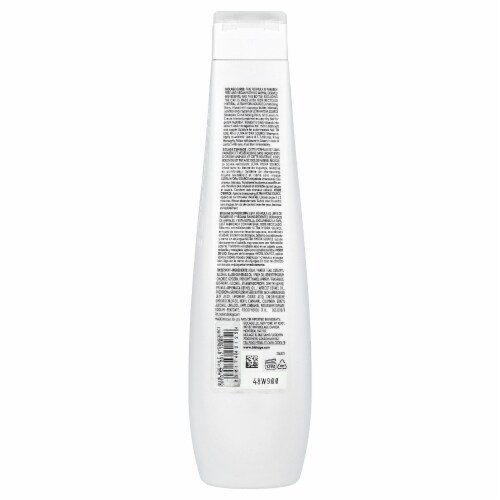 BIOLAGE-ULT HYDRASOURCE CD13.5Z Perspective: back