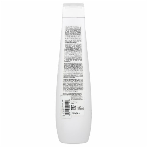 BIOLAGE-COLORLAST COND 13.5 OZ Perspective: back