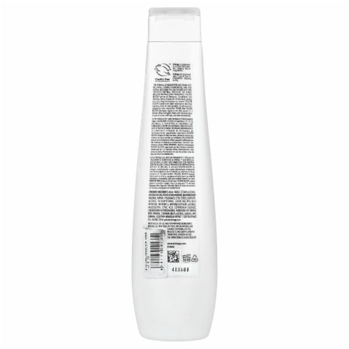 BIOLAGE-VOLBLOOM COND 13.5 OZ Perspective: back