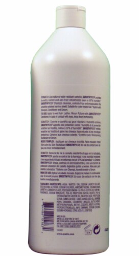 Matrix Biolage SmoothProof Shampoo Perspective: back