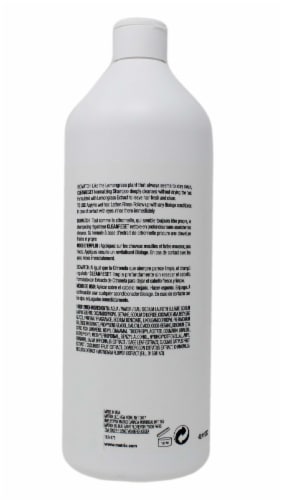 Matrix Biolage Normalizing Clean Reset Shampoo Perspective: back