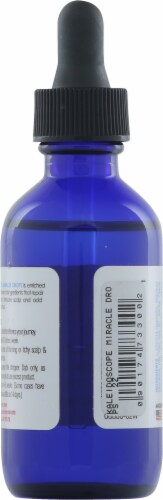 Kaleidoscpope Original Miracle Drops Perspective: back