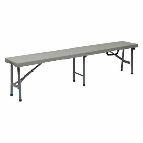 Half bench half table deals