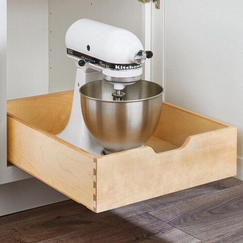 Pull Out Drawer Rev-A-Shelf