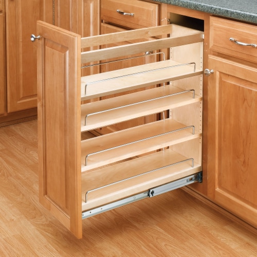 Kitchen/Pantry Sliding Shelves or Pull Out Drawers in So Cal