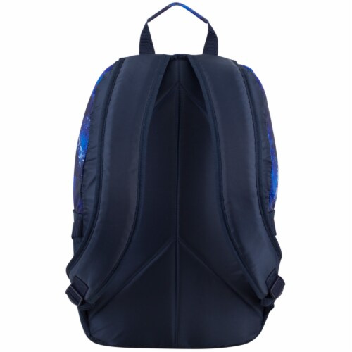 Fuel Dynamo Backpack - Galaxy Perspective: back