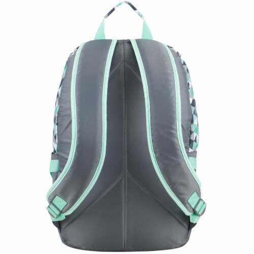 Fuel Dynamo Backpack - Diamond Crystal Perspective: back