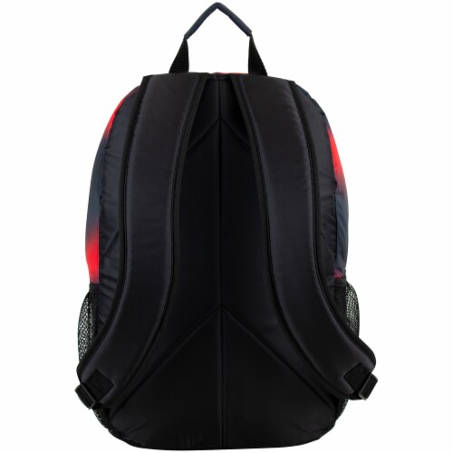 Fuel Dome Lunchbox Backpack Combo Set Perspective: back