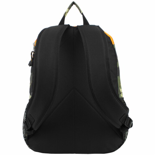 Eastsport Backpack Perspective: back