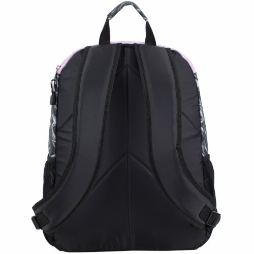 Eastsports Future Tech Backpack - Brush Strokes Perspective: back