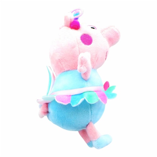 pig unicorn plush