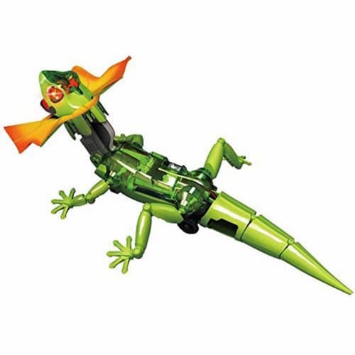 kingii dragon robot kit