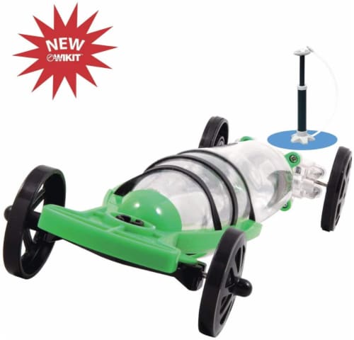 OWI Air Power Racer V2 Perspective: back
