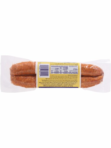 Andouille sausage kroger top