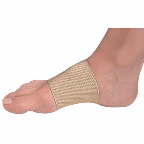 Pedifix Arch Support Bandage Perspective: back