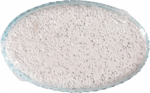 Diamond Cosmetics® Color Pumice Stone Perspective: back
