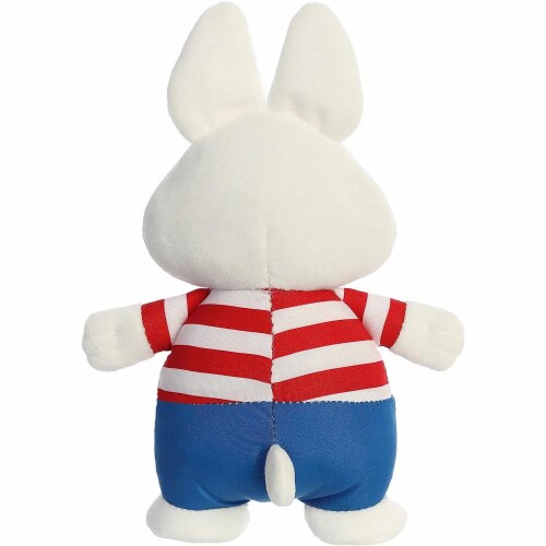 Aurora - Max and Ruby - 6.5 Inch Max Plush, 1 - Harris Teeter