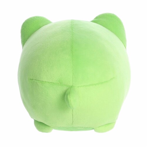 Aurora Small Green Tasty Peach 7 inches Pistachio Meowchi Enchanting ...