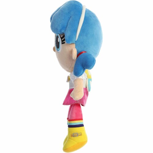 Aurora - True and The Rainbow Kingdom - 11" True Plush Perspective: back