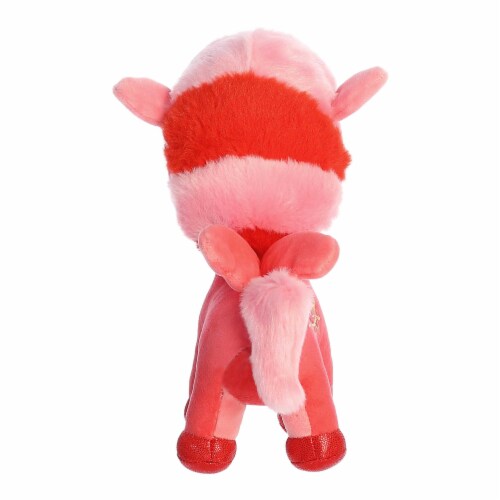 Aurora Small Pink tokidoki 7.5 inches Toki Mochi Sky Unicorno Alba Enchanting Stuffed Animal ...