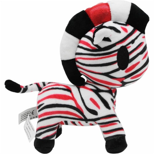 Aurora Tokidoki ZAMBA UNICORNO Plush Perspective: back