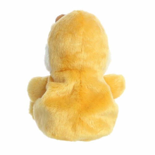 Aurora Mini Orange Dr. Seuss Palm Pals 5 inch The Lorax Whimsical Stuffed Animal, One Size ...
