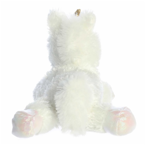 Aurora 8 Inch Celestial Unicorn Mini Flopsie, 1 - Pick ‘n Save