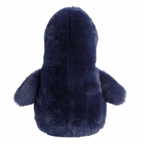 Aurora Large Blue Sluuumpy 15inches Da Walrus Cozy Stuffed Animal, One ...