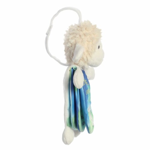 ebba Small Multicolor Story Pals 9 inch Bedtime Prayer Engaging Baby Stuffed Animal, One Size ...