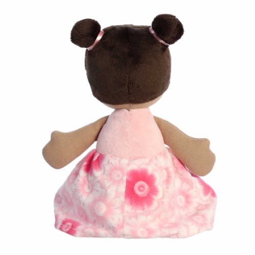 ebba Medium Pink Dolls 12inches My First Dolly Elegant Baby Stuffed ...