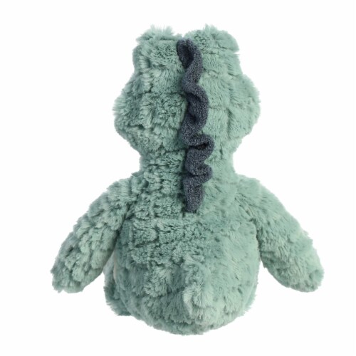 ebba Large Green Cuddlers 14 Allie Adorable Baby Stuffed Animal, 1 PC ...