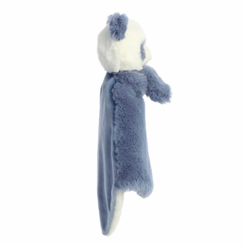 ebba Medium Blue Eco Ebba 12inch Pembe Panda Luvster Eco-Friendly Baby Stuffed Animal, One Size ...