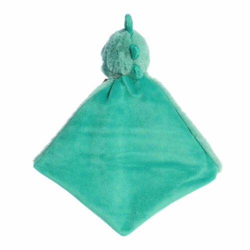 ebba Medium Green Eco ebba 12 inch Ryker Rex Luvster Eco-Friendly Baby ...